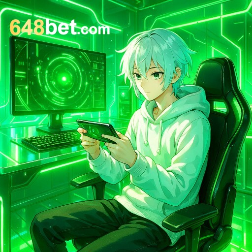 Visual do app 648BET em dispositivos móveis com foco em segurança e praticidade