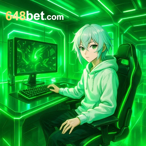 Imagem do app 648BET em atualização constante com foco na melhor experiência